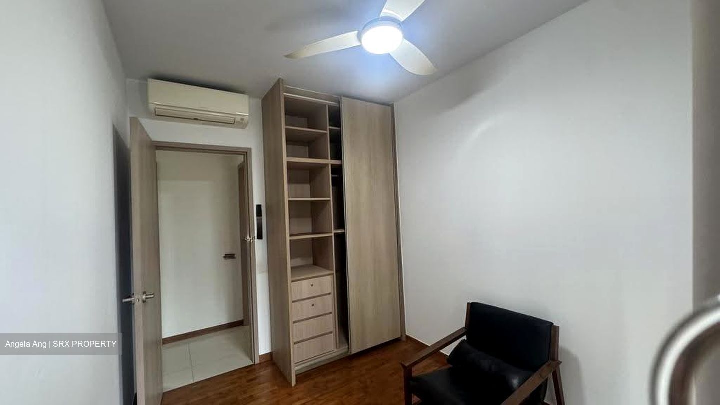 Treasure Crest (D19), Condominium #620606811